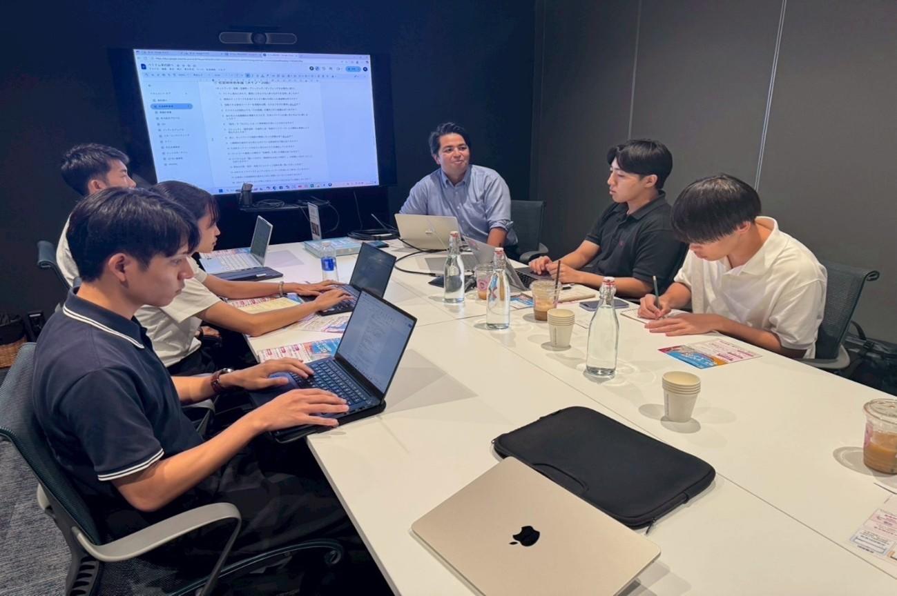 現場で学ぶベトナムスタディツアー　― 吉田健太郎ゼミ × 長崎県立大学・大久保文博ゼミ ―