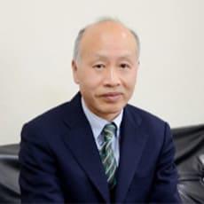 長國強教授が新学部長に