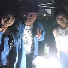 青木ゼミがキャンドルスケープ川崎2018を企画・運営