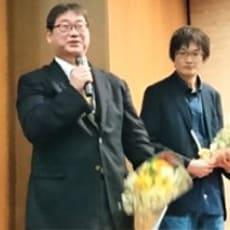 経営学部教員2名がベスト・ティーチング賞を受賞