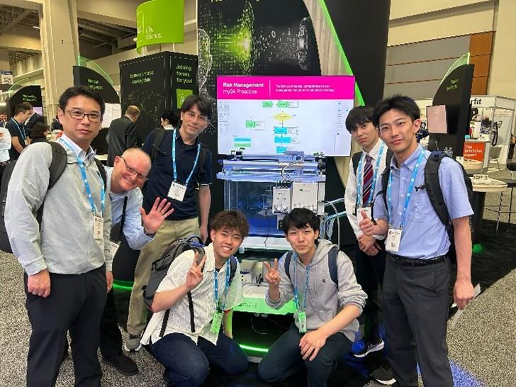 第67回米国医学物理学会（2025AAPM） 参加録