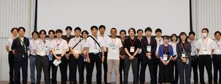 第132回日本医学物理学会学術大会 参加録