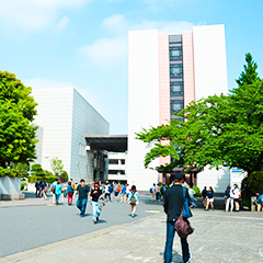 駒沢キャンパス