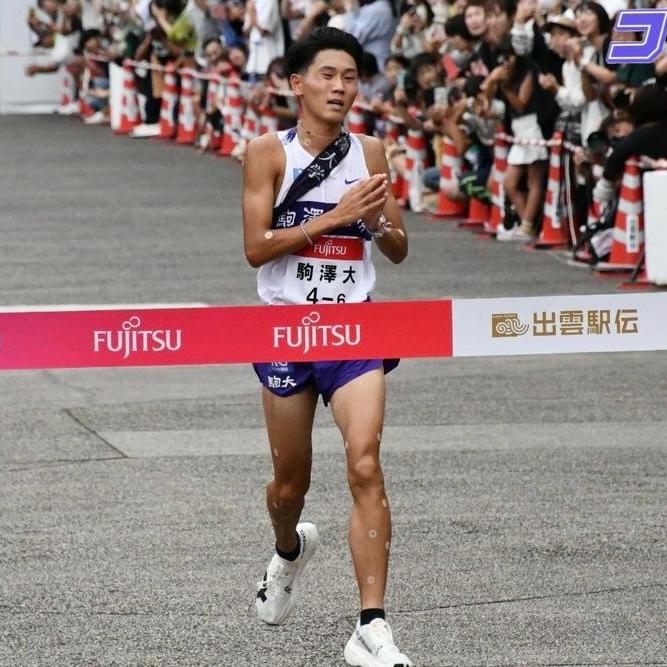 出雲惜しくも準優勝　全日本でのリベンジ誓う