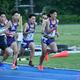 高温多湿の中、自己ベストに迫る走り！－第322回日本体育大学長距離競技会