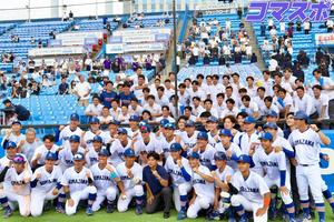 11得点で大勝！日大を下し1部復帰！！