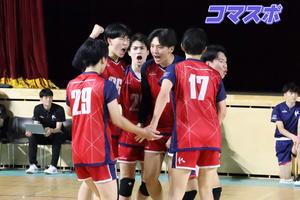 秋リーグ戦開幕！秋季リーグ戦前半戦1勝