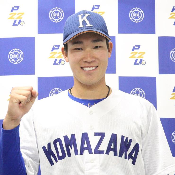 全員安打の猛攻！！　開幕節勝ち点を獲得！