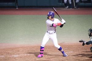東農大1回戦タイブレーク12回　激戦を仲井完投で制す！