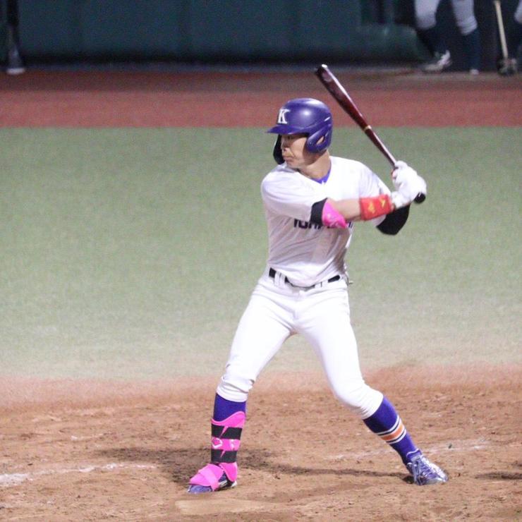 東農大1回戦タイブレーク12回　激戦を仲井完投で制す！