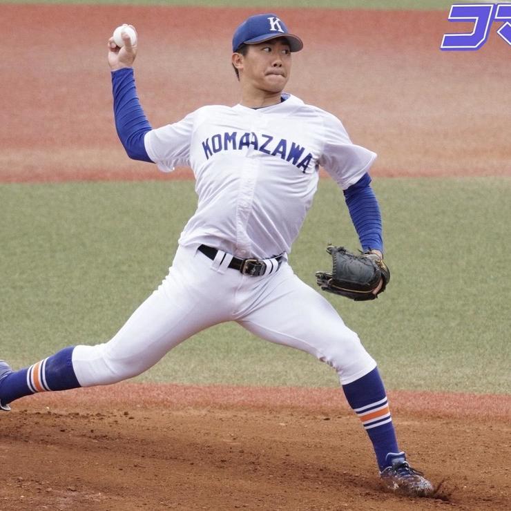 本間が完封！　打線も爆発し勝ち点獲得！