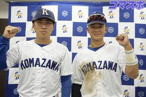 守備のリズムを再建　執念の1勝