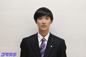 陸上競技部 新入生特集 2026 Vol.3