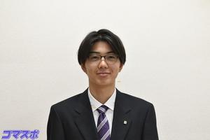 陸上競技部 新入生特集 2026 Vol.2