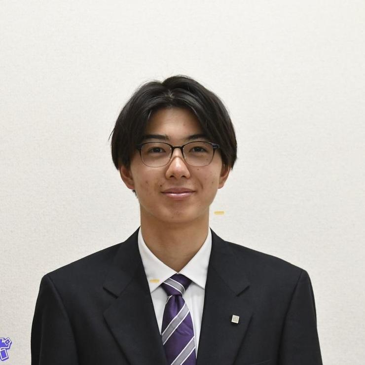 陸上競技部 新入生特集 2026 Vol.2