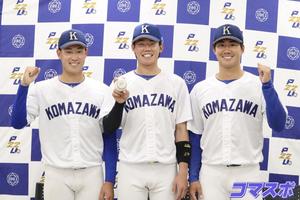完璧な守備で勝利を呼び込む　帝京平成大を下し勝ち点3つ目