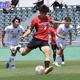 渡邉の冷静なPKと粘り強い守備で勝ち点１獲得！