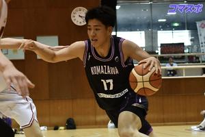 ベスト16進出も早大に一歩届かず