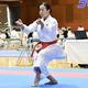 第54回関東学生空手道選手権大会　女子個人形競技
