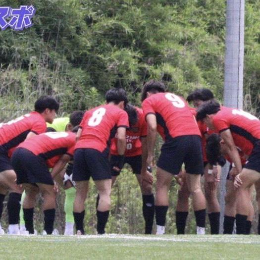 1点届かず3回戦敗退、渡邉「もう一度、１から走りこんで駒大らしいサッカーを」」