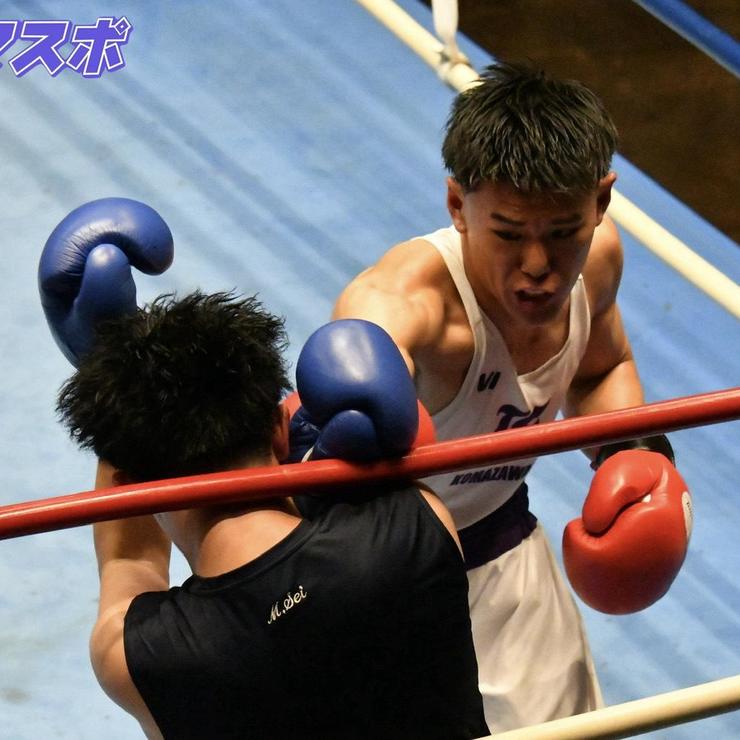関東リーグ第3戦、中大に対し5－4で勝利！