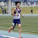 岸本、関カレに続き再びPB更新-第131回平成国際大学長距離競技会-