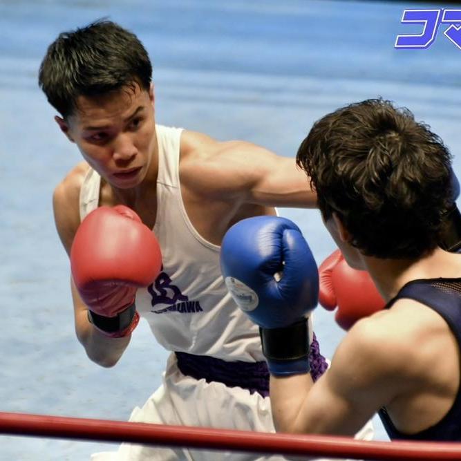 駒大4連勝で3連覇に王手！