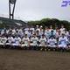 選考合宿2日目　代表選考へ向け2度の紅白戦