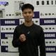 【紙面連動企画】アジア選手権で金メダル獲得！山口瑠選手インタビュー
