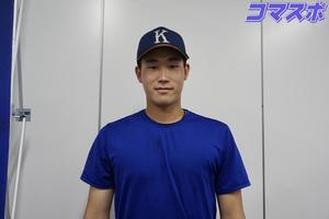 最後まで食らいつくも　初戦黒星