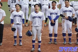2本塁打で猛反撃！　駒大が見せた意地