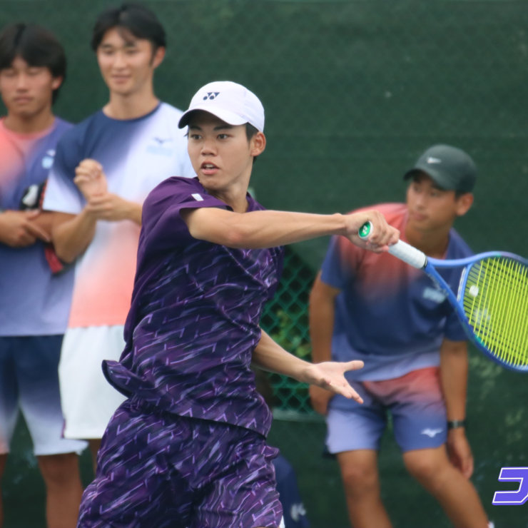 関東大学リーグ戦　2部4位で無念の2部残留
