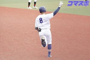 投打でつないだ一戦！　劇的サヨナラ勝ちを飾る