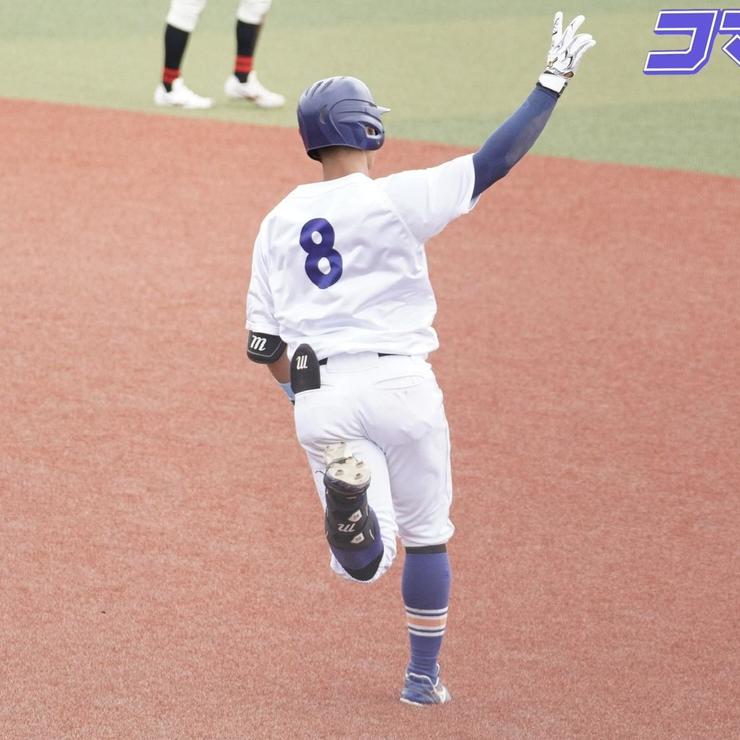 投打でつないだ一戦！　劇的サヨナラ勝ちを飾る