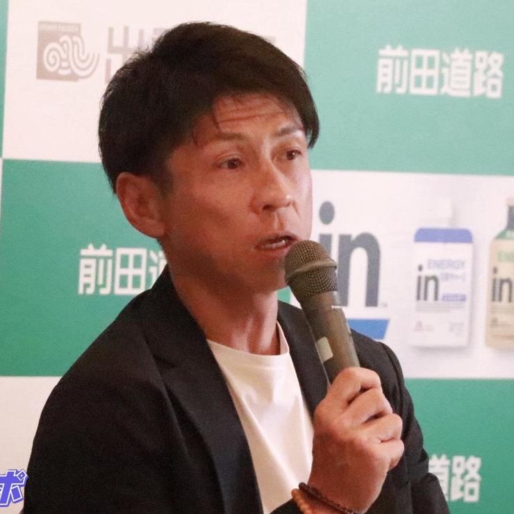 出雲ついに明日号砲！藤田監督「自信を持って臨みたい」　当日オーダー変更公言も