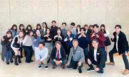 駒大生社会連携プロジェクトとして「駒澤大学社会連携ゼミ交流会」を実施しました