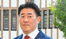 ボクシング部の小山田裕二監督がパリ2024オリンピックの役員に認定されました