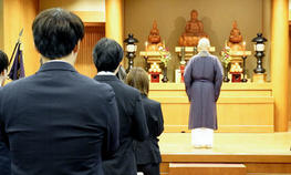 「令和7年度 9月学位記授与式（卒業式）」を挙行しました