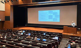 応用数学・データ科学に関する国際ワークショップを開催しました