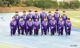 陸上競技部が「第102回 箱根駅伝」で往路第7位