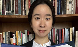 総合教育研究部外国語第一部門の雨宮迪子助教がアメリカ学会「第9回斎藤眞賞」を受賞